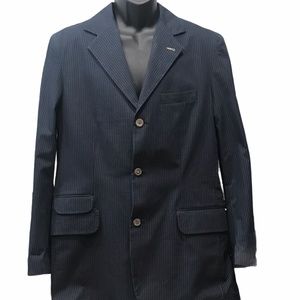 Robert Graham Pinstripe Sport Coat